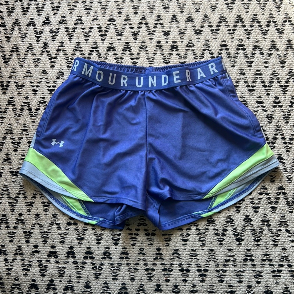 Underermour Short